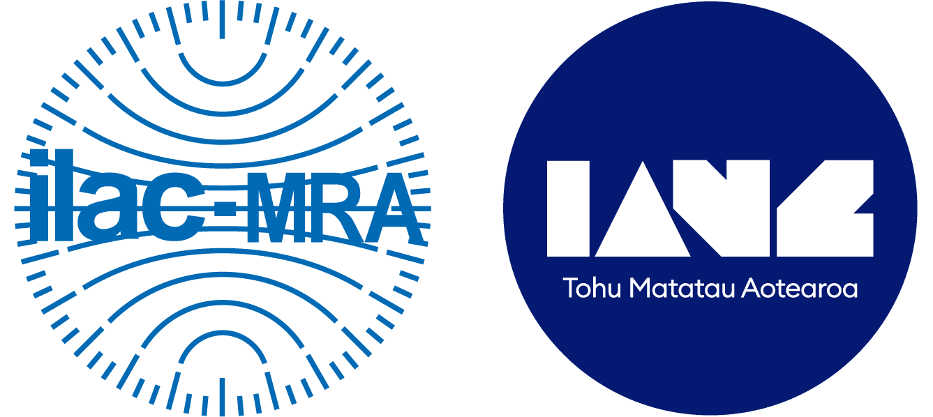 ILAC-MRA_IANZ Logo