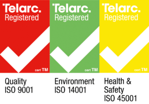 Telarc Logo