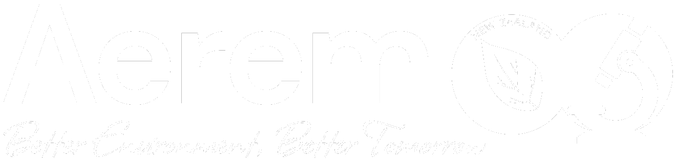 Aerem — Better Environment, Better Tomorrow
